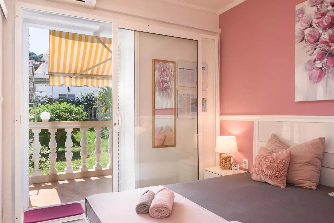 Apartman Vikeli